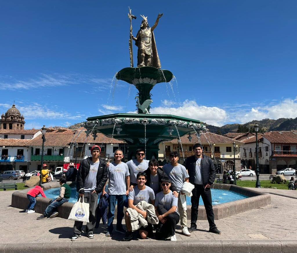 de demolay cusco2